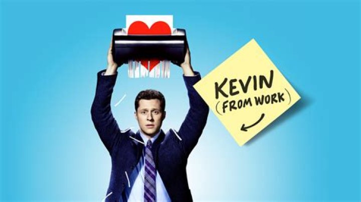 ‘Kevin From Work’ Pics
