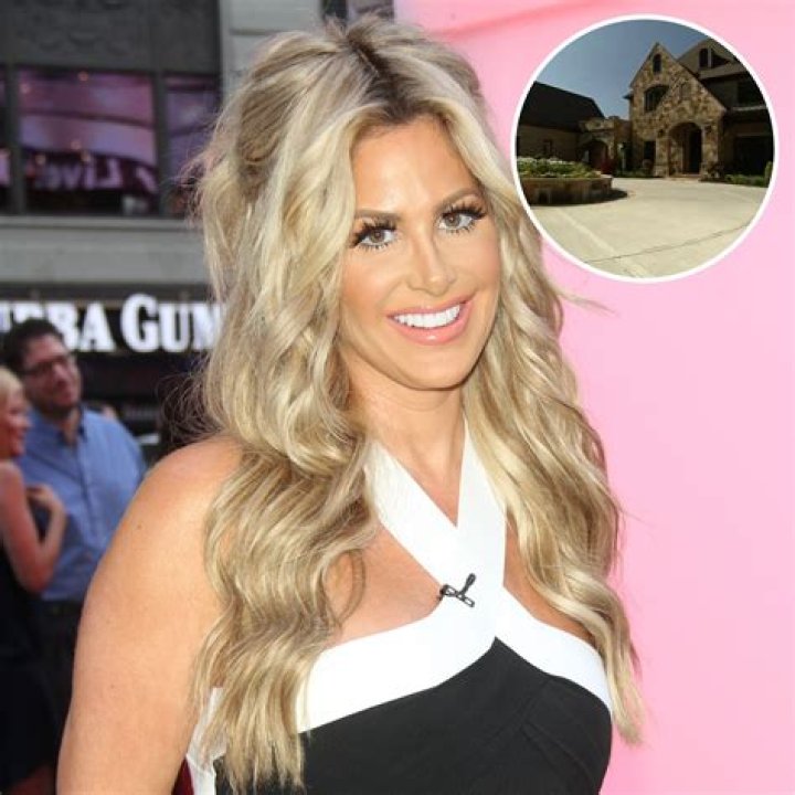 Kim Zolciak