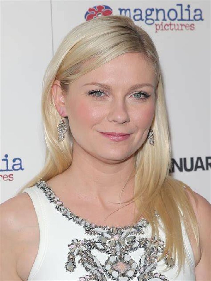 kirsten