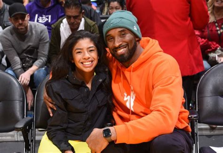 Kobe Bryant and Gianna Bryant tribute51st Annual NAACP Image Awards, Show, Pasadena Civic Auditorium, Los Angeles, USA - 22 Feb 2020