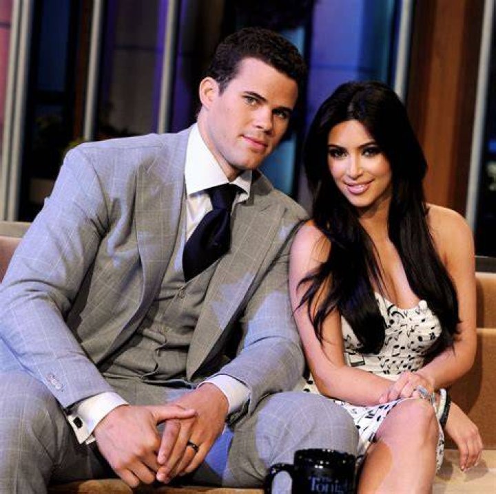 Kris Humphries