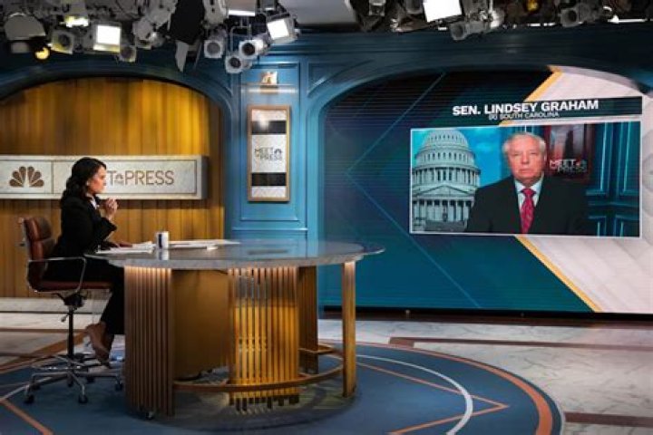Kristen Welker