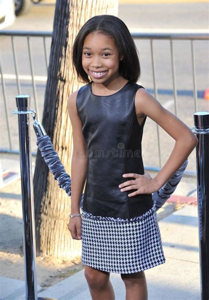 Kyla-Drew