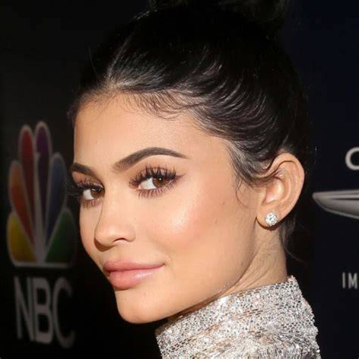 Kylie Jenner Eyelashes