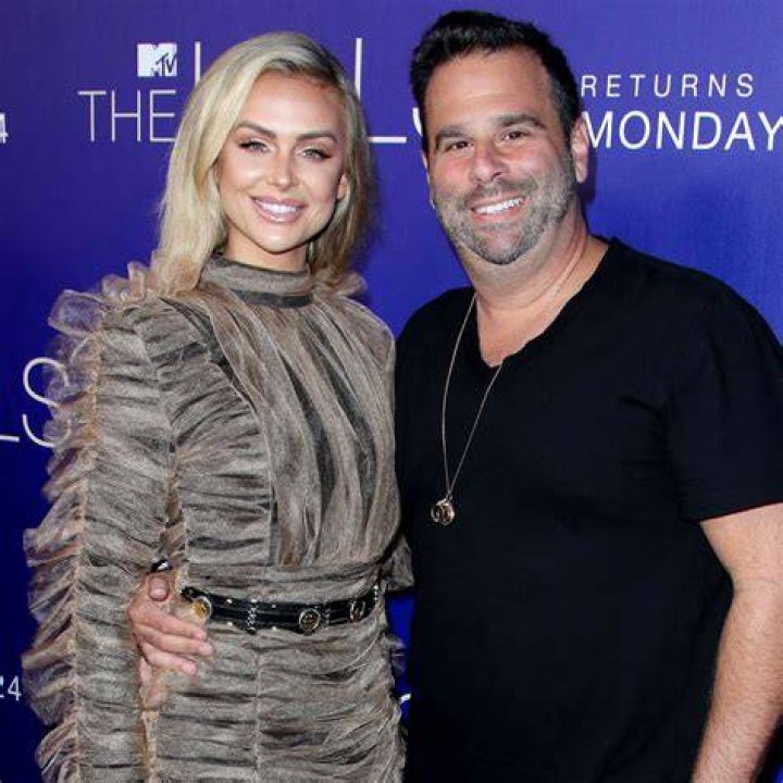 Lala Kent, Randall Emmett 