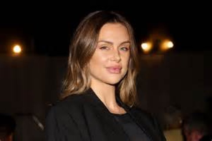 Lala Kent seen for the first time since news broke she has split from her fianc&eacute; Randall EmmettLala Kent seen for the first time since news broke she has split from her fianc&eacute; Randall Emmett, Beverly Glen, California, USA - 19 Oct 2021