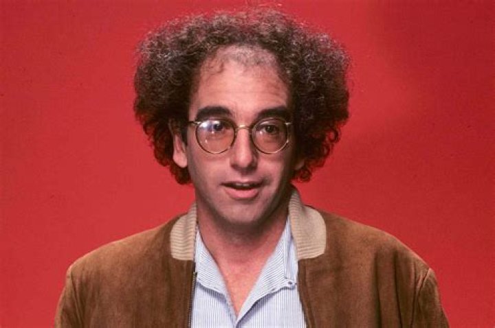 Larry David Larry David
