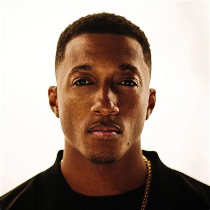 Lecrae Moore Lecrae Moore