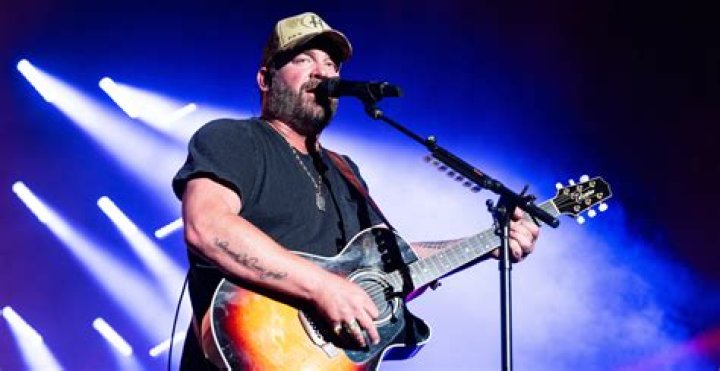 Lee Brice Lee Brice