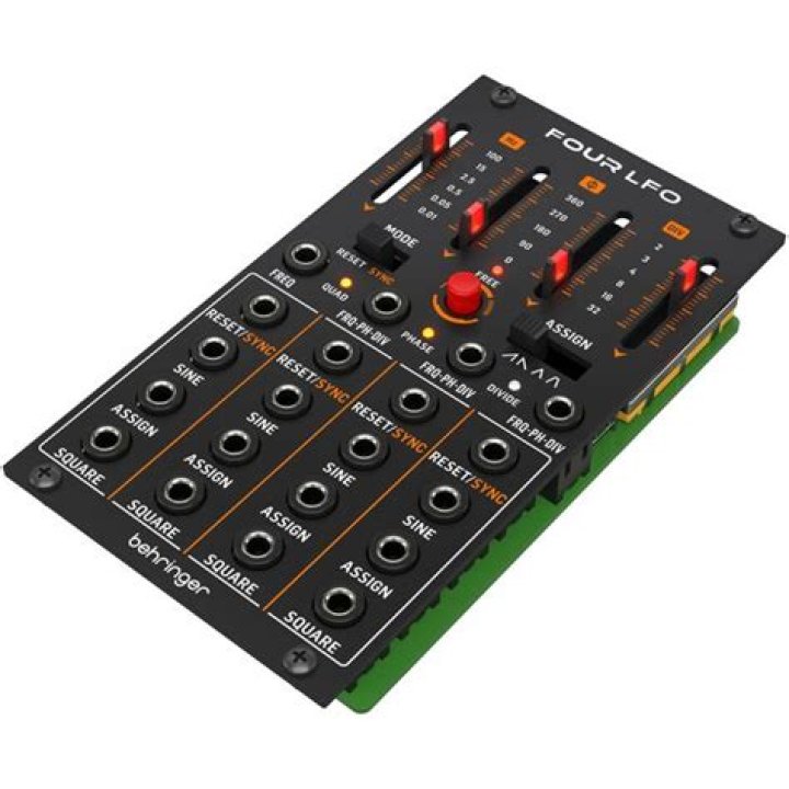 LFO — PICS