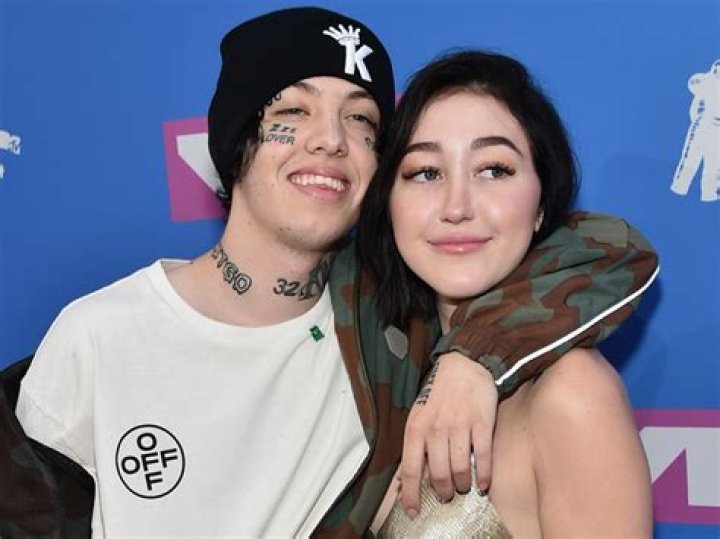 Lil Xan & Annie Smith