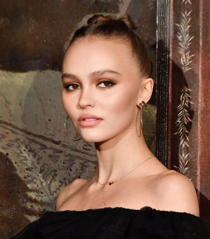 Lily Rose Depp