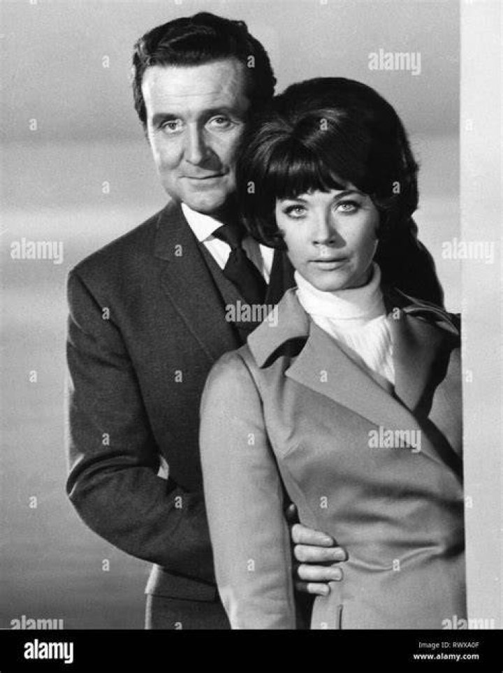 Linda Thorson Linda Thorson