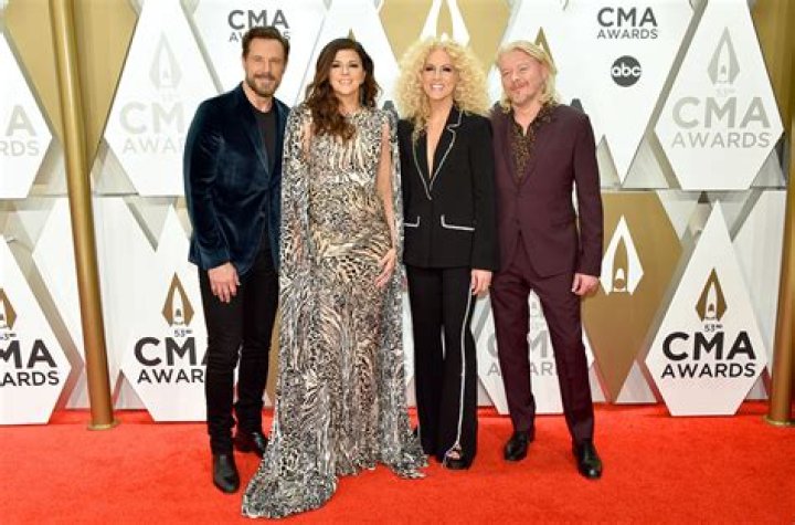 Lindsay Ell, Brantley Gilbert CMA Fest, Nashville, USA - 07 Jun 2019