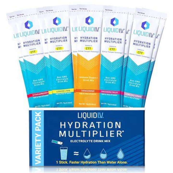 liquid iv