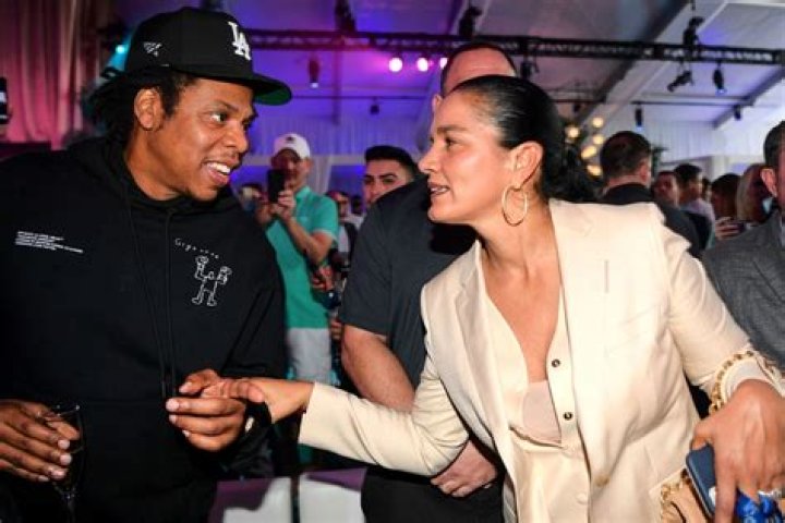 LIV Jay Z Cheating