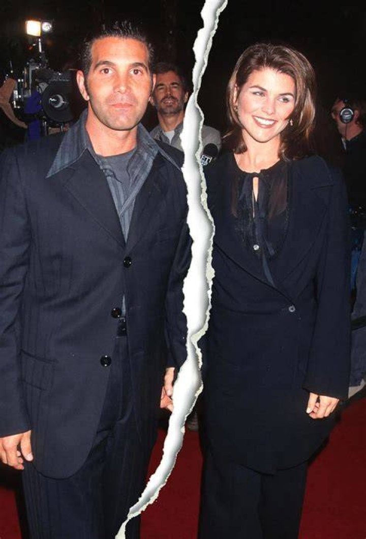Lori Loughlin, Mossimo Giannulli