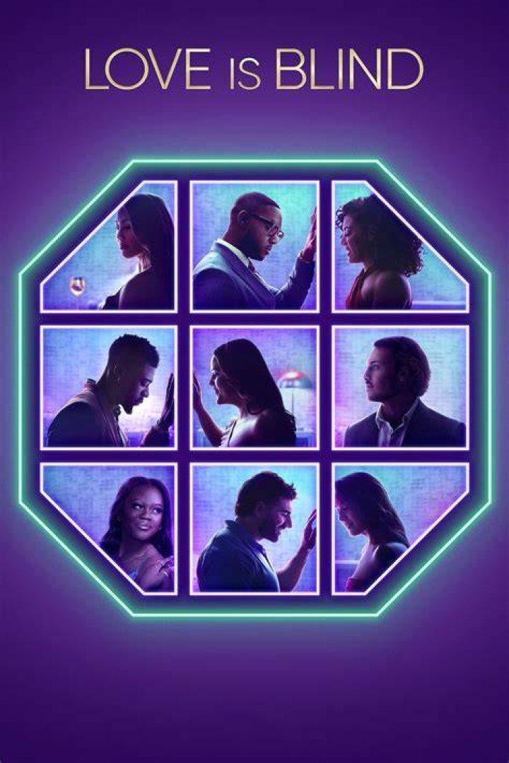Love Is Blind. Kendra in Season 4 of Love Is Blind. Cr. Netflix &copy; 2023