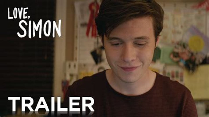 ‘Love, Simon’ Trailer– Pics
