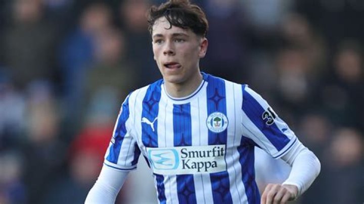 Luke Chambers