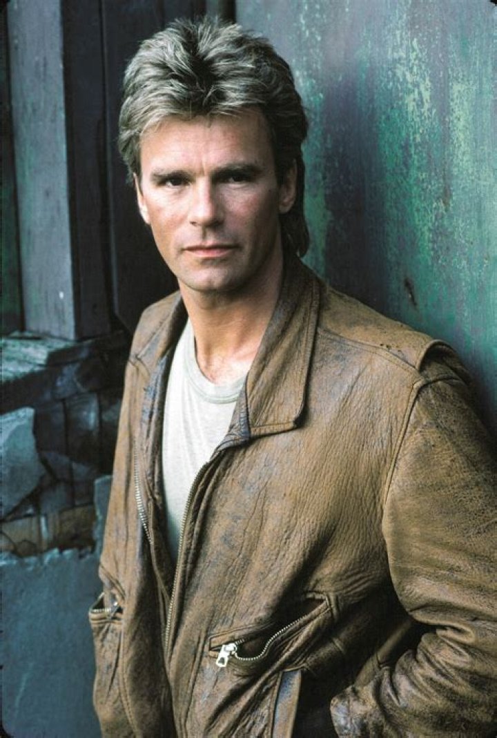 macgyver