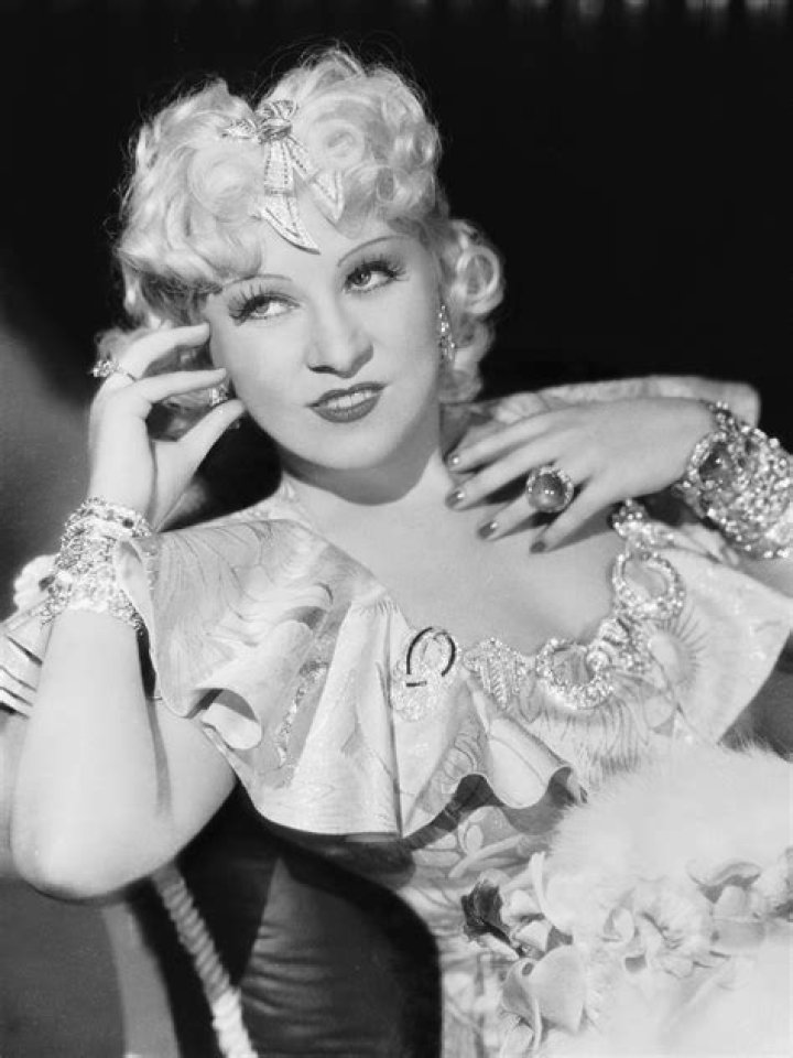 Mae West