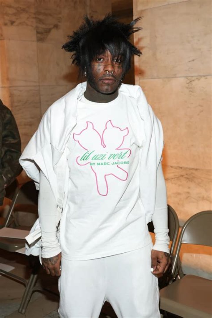 Marc Jacobs Show