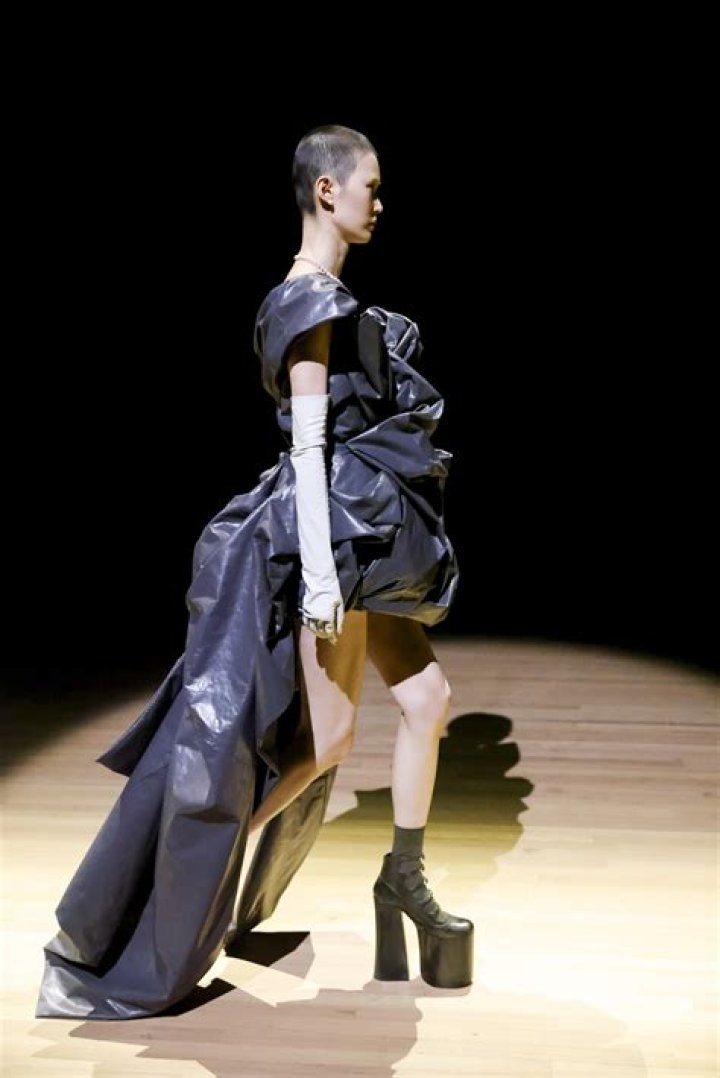 Marc Jacobs Marc Jacobs