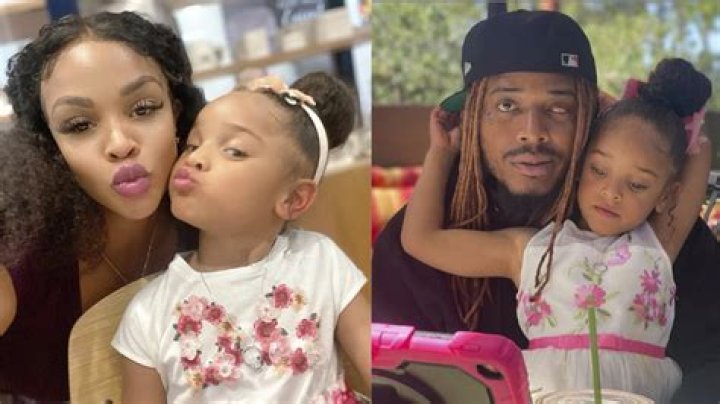 Masika and Fetty Wap's Daughter Khari Barbie first Birthday Party at W. Hotel in Hollywood.Pictured: Masika,Fetty Wap,Khari Barbie,MasikaFetty WapKhari BarbieRef: SPL1453239 040417 NON-EXCLUSIVEPicture by: SplashNews.comSplash News and PicturesUSA: +1 310-525-5808London: +44 (0)20 8126 1009Berlin: +49 175 3764 Rights