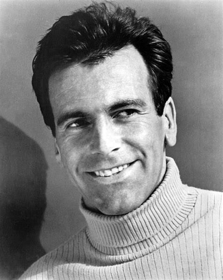Maximilian Schell Maximilian Schell