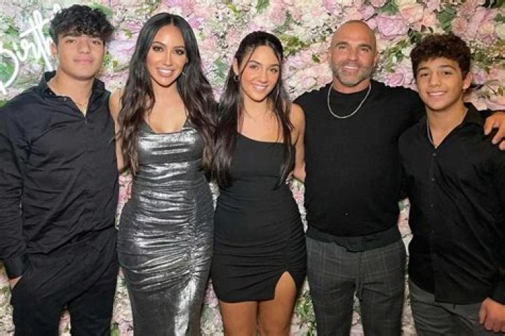 Melissa and Joey Gorga arrive at Seminole Casino Coconut Creek for a fun night in costume. 17 Oct 2019 Pictured: Melissa and Joey Gorga arrive at Seminole Casino Coconut Creek for a fun night in costume. Photo credit: Ralph Notaro / MEGA TheMegaAgency.com +1 888 505 6342 (Mega Agency TagID: MEGA529584_003.jpg) [Photo via Mega Agency]