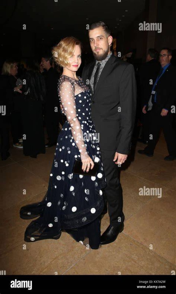 Mena Suvari, Michael Hope 75th Annual Golden Globe Awards, After Party Departures, Los Angeles, UK - 07 Jan 2018