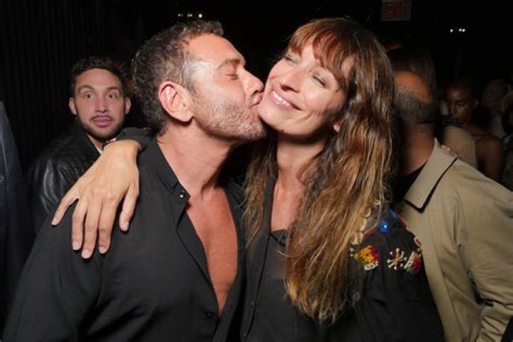 Mert and Marcus book launch, Spring Summer 2018, New York Fashion Week, USA &ndash; 07 Sep 2017