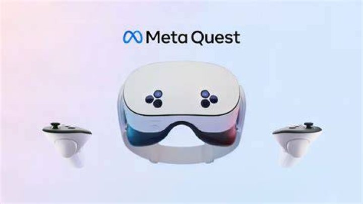 
Meta’s ‘Quest Pro’ VR headset surfaces online before launch 