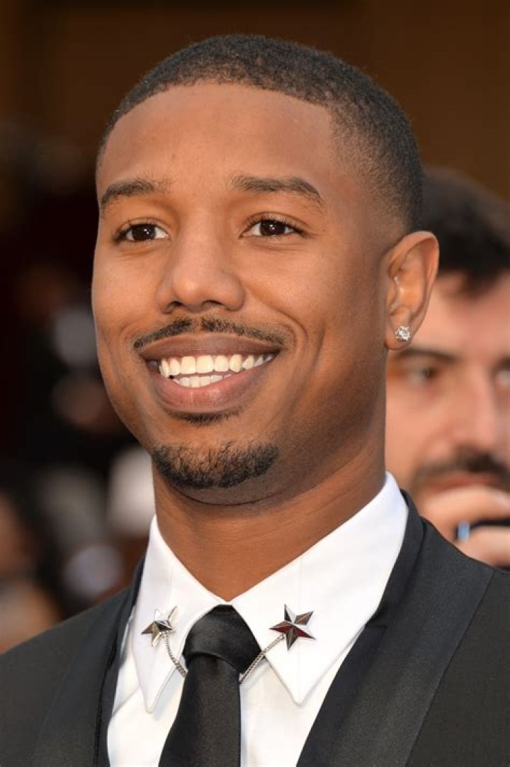 Michael B. Jordan Michael B. Jordan honored with a star on the Hollywood Walk of Fame, Los Angeles, California, USA - 01 Mar 2023