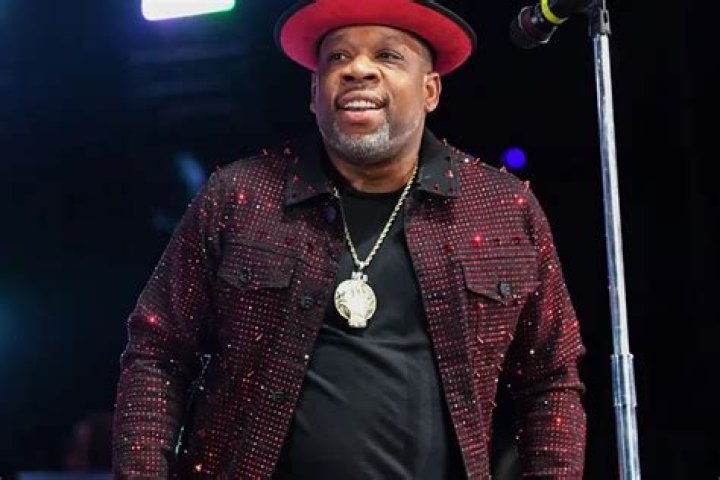 Michael Bivins
