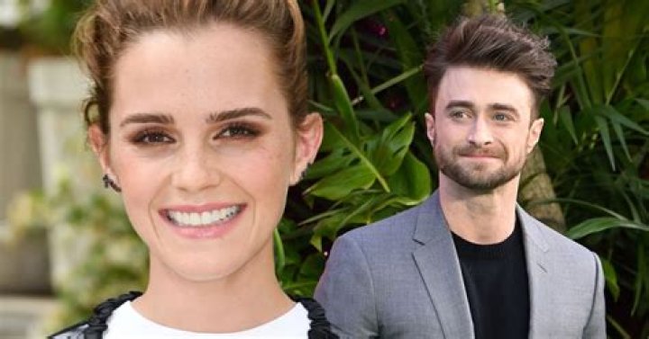 Michael Gamdon Daniel Radcliffe Emma Watson Super Grint Alan Rickman
