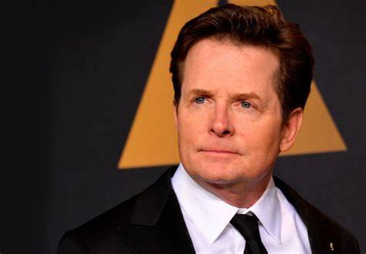 Michael J. Fox