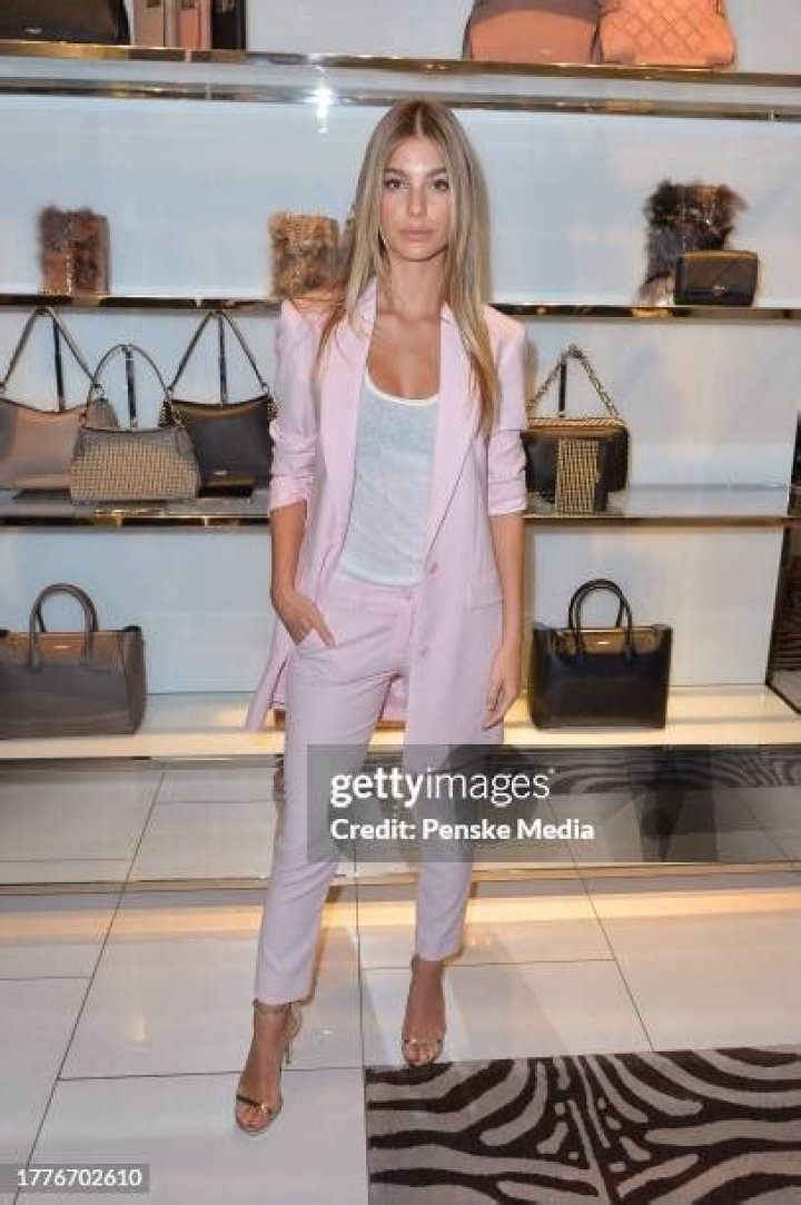 Michael Kors Access party, Spring Summer 2018, New York Fashion Week, USA &ndash; 13 Sep 2017