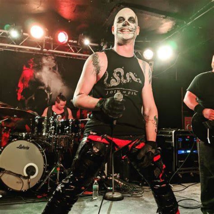 Michale Graves Michale Graves