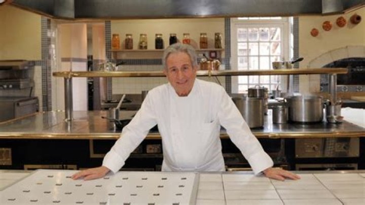 Michel Guerard