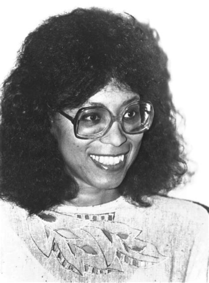 Mildred Taylor Mildred Taylor