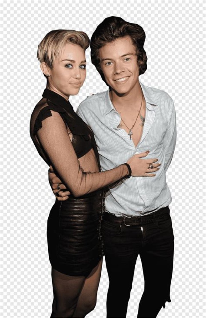 Miley Cyrus and Harry Styles Dating