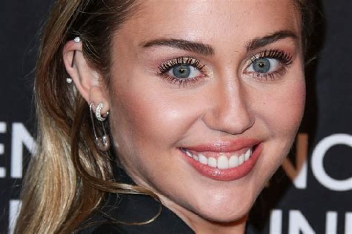 Miley Cyrus