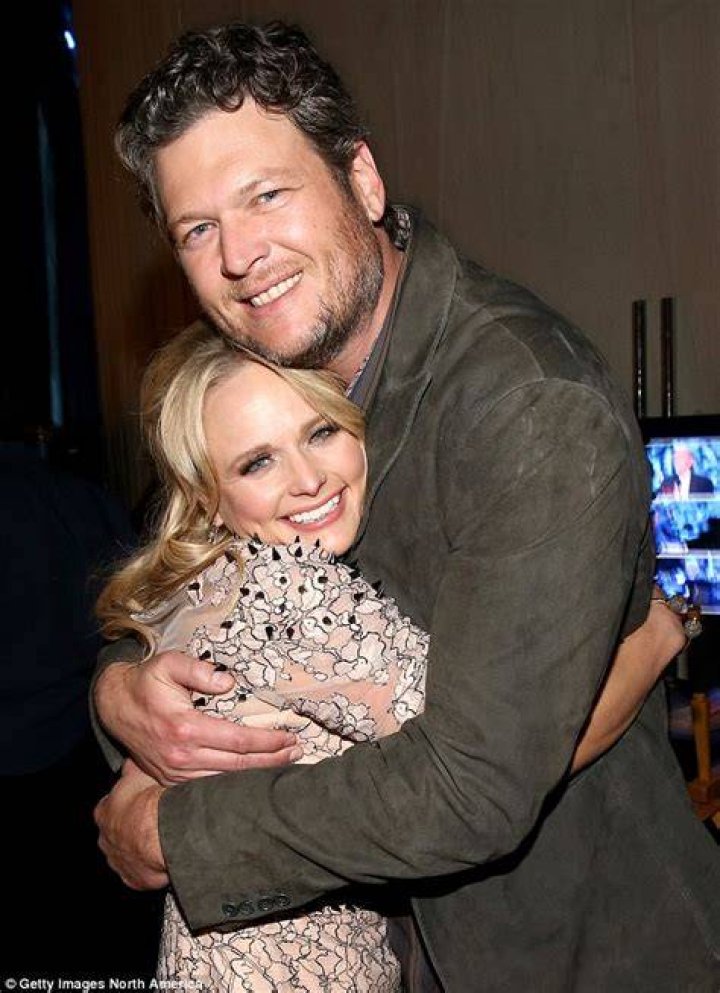Miranda Lambert Blames Blake Shelton Divorce