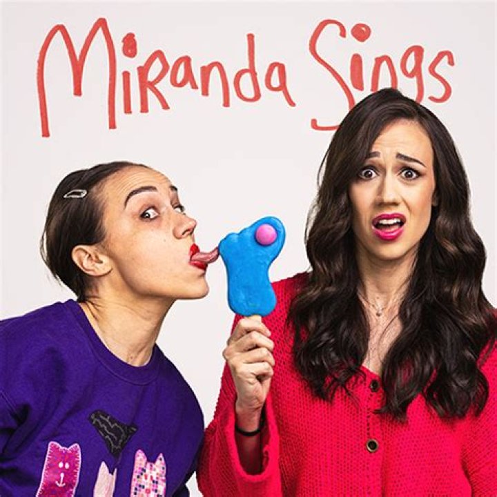 Miranda Sings Miranda Sings