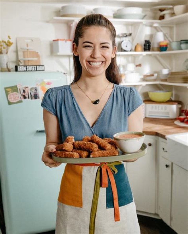 Molly Yeh