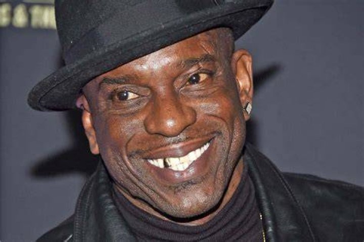 Mopreme Shakur