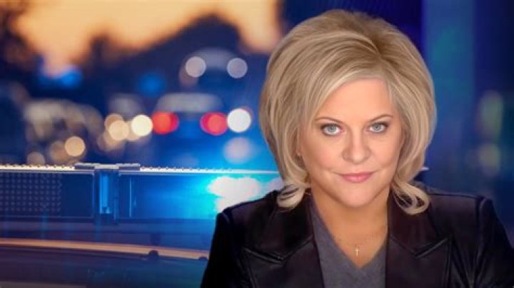 Nancy Grace Nancy Grace
