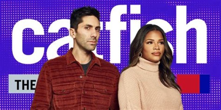Nev Schulman Nev Schulman